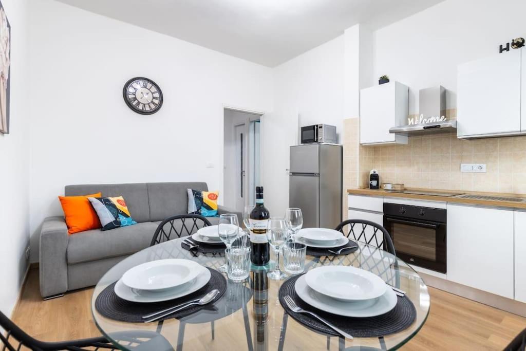 Apartment Turindora מראה חיצוני תמונה