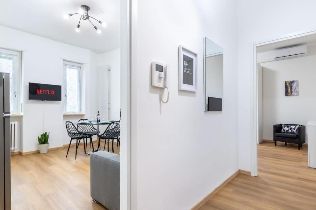 Apartment Turindora מראה חיצוני תמונה