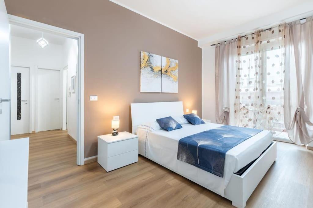 Apartment Turindora מראה חיצוני תמונה