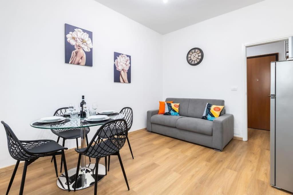 Apartment Turindora מראה חיצוני תמונה