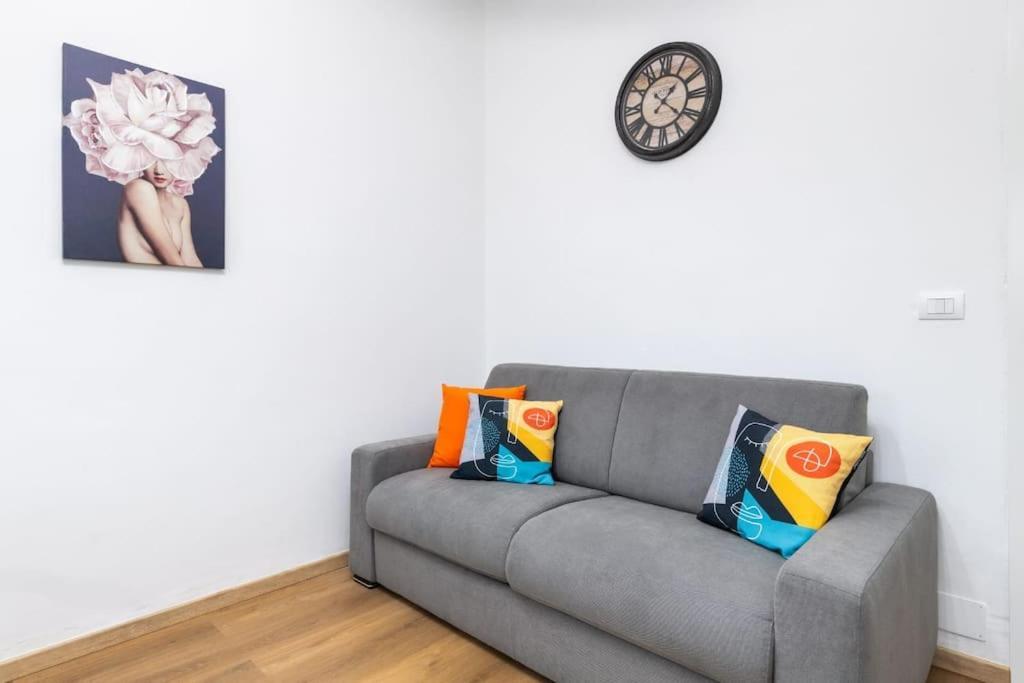 Apartment Turindora מראה חיצוני תמונה