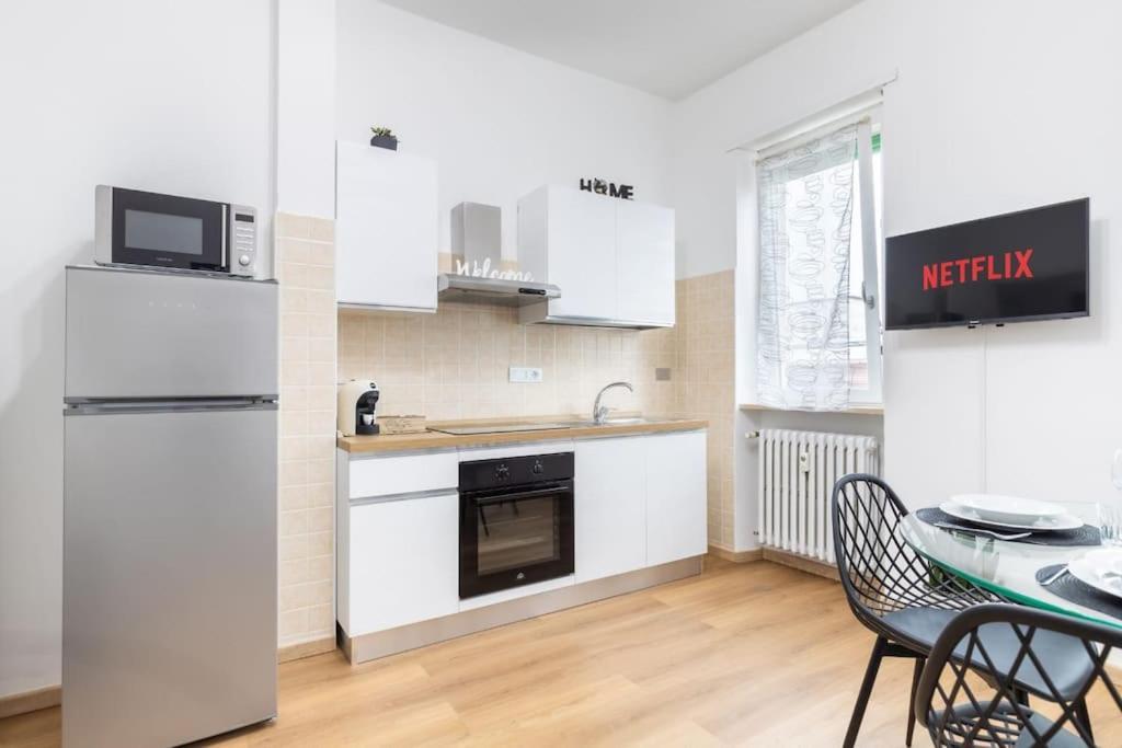 Apartment Turindora מראה חיצוני תמונה