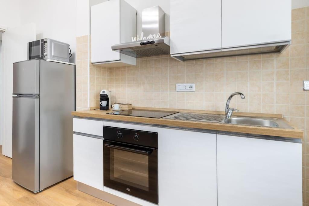 Apartment Turindora מראה חיצוני תמונה