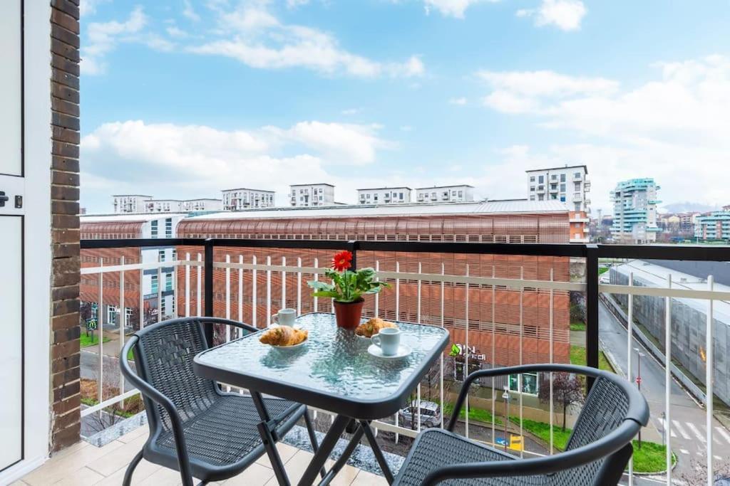 Apartment Turindora מראה חיצוני תמונה
