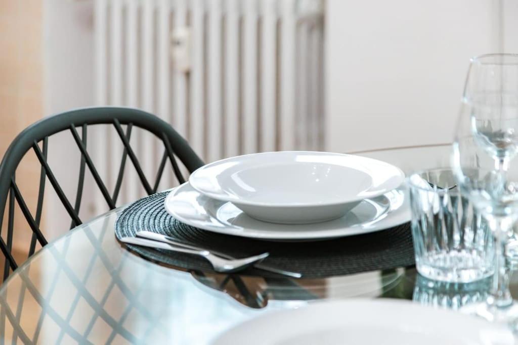 Apartment Turindora מראה חיצוני תמונה
